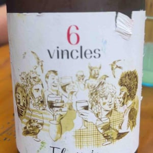 6 vincles - Arenys de Munt - joan-munich-arranz