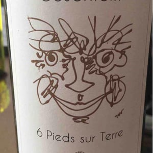 6 Pieds sur Terre - Domaine Geschickt - arnaud-geschickt-aurelie-fayolle