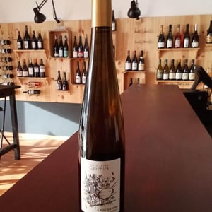 6 Pieds sur Terre - Domaine Geschickt - arnaud-geschickt-aurelie-fayolle