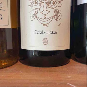 Domaine Geschickt - Arnaud Geschickt & Aurélie Fayolle - 6 Pieds sur Terre
