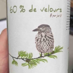 60% De Velours #pur jus 8 - Robin Goutallier - robin-goutallier