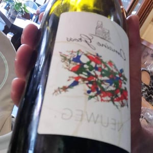 Neuweg - Domaine Gross - Rémy & Vincent Gross 