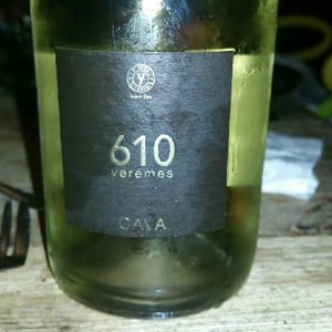 610 Veremes - Vinyes Singulars - Ignasi Segui 