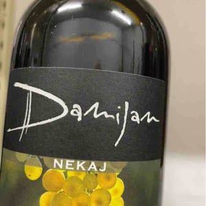 Nekaj - Damijan Podversic - damijan-podversic