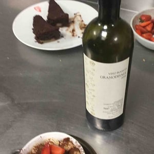 Granodisale - Gonella Vini - Giulia Rosa Lidia Gonella & Davide Vanni 