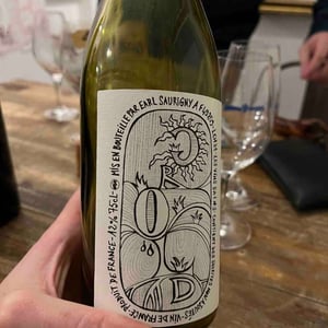Gröld - Domaine Saurigny - Jérôme Saurigny -2021