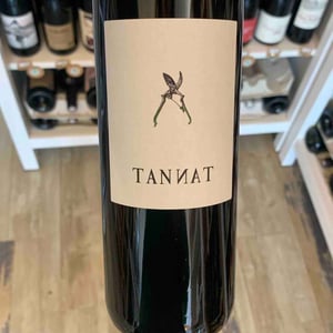 Tannat - Domaine Capmartin - famille-capmartin