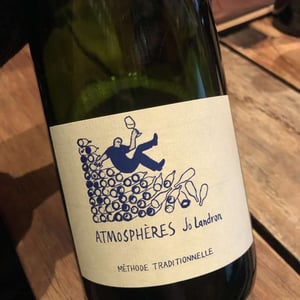 Atmosphères - Domaine Jo Landron - jo-landron