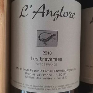 Prima - L'Anglore - Éric, Thibault & Joris Pfifferling 