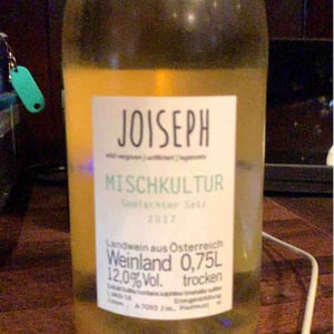 MischKultur - Joiseph Weingut - Richard Artner, Xandl Kagl & Luka Zeichmann 