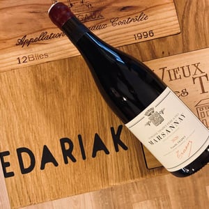 Marsannay - Domaine Jean Trapet Père et Fils - Jean-Louis Trapet -2020