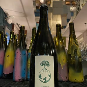 Ex Vero III S - Weingut Werlitsch - Ewald & Brigitte Tscheppe -2017