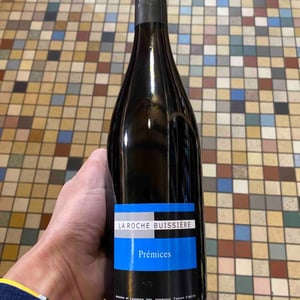 Prémices - La Roche Buissière - laurence-antoine-joly -2024