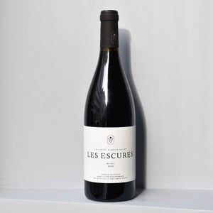 Les Escures - Mas del Périé - fabien-jouves