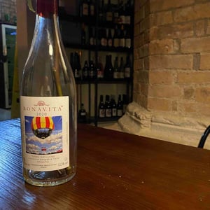 Bonavita - Terre Siciliane rosato - Etna - Bonavita 