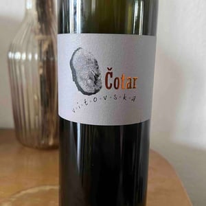 Čotar - Branko & Vasja Čotar - Vitovska