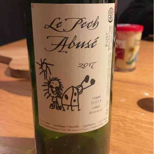 Domaine du Pech - Magali Tissot & Ludovic Bonnelle - Le Pech Abusé