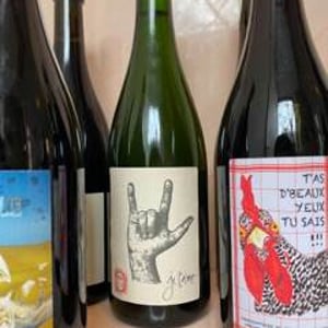 Je T'Aime - Tribu Alonso - Tribu alonso 