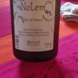 Complémen'Terre - Marion Pescheux & Manuel Landron - NoLem