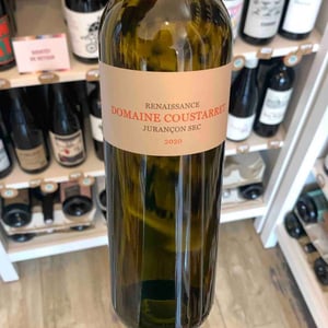 Renaissance - Domaine Coustarret - sebastien-bordenave-coustarret