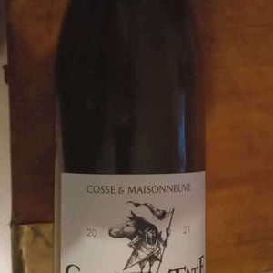 Cheval En Tête - Cosse & Maisonneuve - Matthieu Cosse & Catherine Maisonneuve -2021