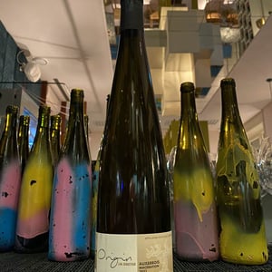Origin Auxerrois Macération - J.M. Dreyer - jean-marc-dreyer