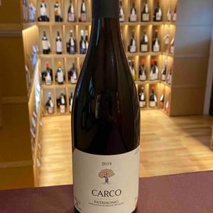 Carco (Rouge) - Antoine Arena - antoine-arena