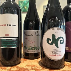 Vigna Nuova - Colombaia - dante-helena-lomazzi