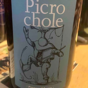 Picrochole - Ariane & Co / Goût à goutte - Ariane Lesné --1