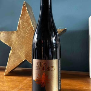 665 Jours blanc - Clos des Mourres - ingrid-jean-philippe-bouchet