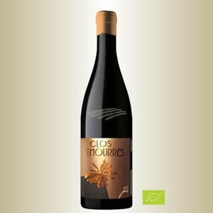 665 Jours blanc - Clos des Mourres - ingrid-jean-philippe-bouchet
