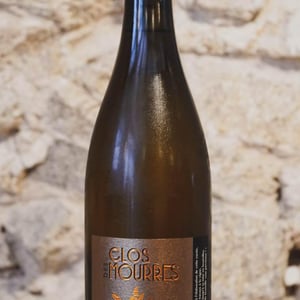 665 Jours blanc - Clos des Mourres - ingrid-jean-philippe-bouchet