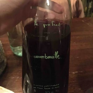 Carambouille - Pierre Rousse - Pierre Rousse 