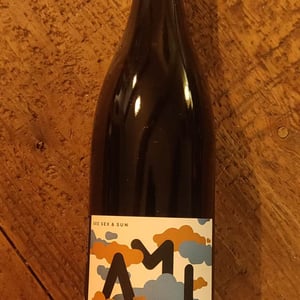 See sex and sun - Domaine Ami - Paul Marchand-Perarnau & Willy Roulendes -2021