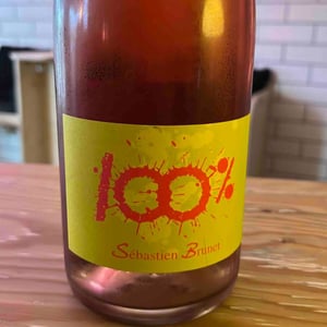 100% - Sébastien Brunet - sebastien-brunet