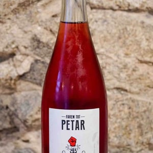 Farem Tot Petar - Domaine des Amiel - aymeric-jordan-amiel