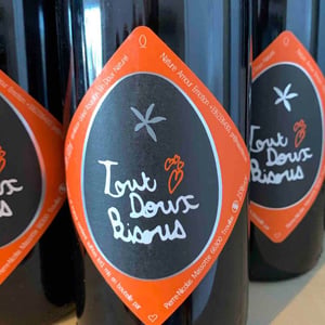 Tout Doux Bisous - Clos Massotte - pierre-nicolas-massotte