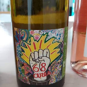 68 ares - Complémen'Terre - Marion Pescheux & Manuel Landron 