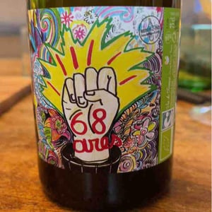 68 ares - Complémen'Terre - Marion Pescheux & Manuel Landron 