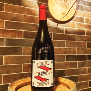 Veronnet Rouge - HC-vins - corentin-houillon