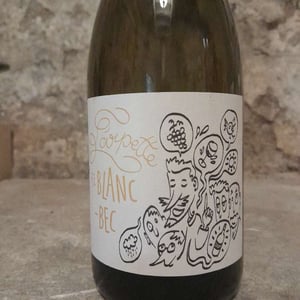 Ce Blanc-Bec - Les Vins de l'Arpette - paul-chereau
