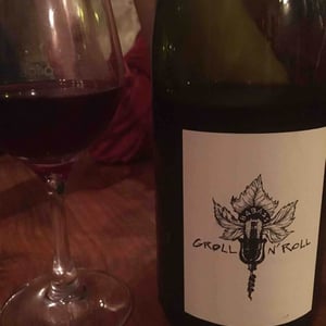 Groll n Roll - Domaine des Griottes - Patrick Desplats 