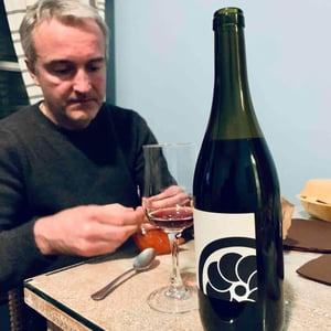 Cuvée Spéciale 14.15.16 - Les Vignes d'Olivier - Olivier Cohen 