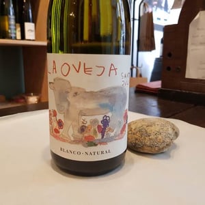 La Oveja Santa Julia 2021 - Bodega Santa Julia - ruben-ruffo-edgardo-consoli