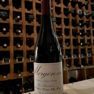 Morgon - Jean Foillard - jean-foillard