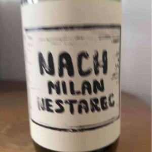 Milan Nestarec - Milan Nestarec - Nach