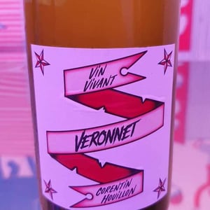 Veronnet Blanc - HC-vins - corentin-houillon