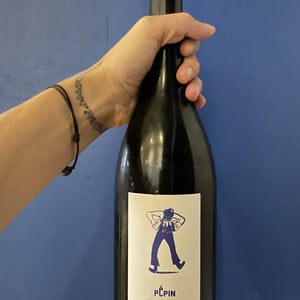 Pépin Orange - Achillée - Xavier Couturier, Pierre Sanchez -2019