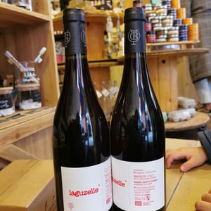 Laguzelle - Domaine Benjamin Taillandier - benjamin-taillandier