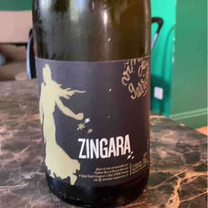 Zingara - Domaine Mylène Bru - Mylène Bru 